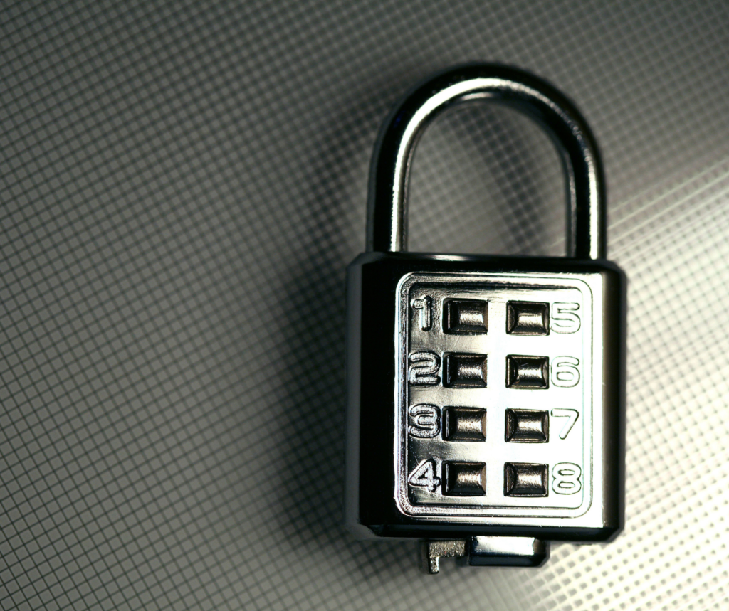 Benefits of a Letterbox Combination Cam Lock One & Only Locksmiths